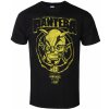 Tričko metal NNM Pantera Out Of The Darkness Čierna Tričko metal NNM Pantera Out Of The Darkness Čierna