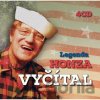 Jan Vyčítal: Legenda Honza Vyčítal - Jan Vyčítal Jan Vyčítal: Legenda Honza Vyčítal - Jan Vyčítal
