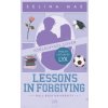 Lessons in Forgiving: English Edition by LYX Lessons in Forgiving: English Edition by LYX
