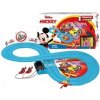 Autodráha Carrera FIRST - 63046 Mickey on Tour Autodráha Carrera FIRST - 63046 Mickey on Tour