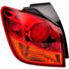 ACI MITSUBISHI ASX 10- zadné svetlo LED (bez objímok) vonkajšie L ACI MITSUBISHI ASX 10- zadné svetlo LED (bez objímok) vonkajšie L