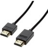 Roline HDMI prepojovací kábel Zástrčka HDMI-A, Zástrčka HDMI-A 5.00 m čierna 11.04.5915 4K UHD HDMI kábel; 11.04.5915 Roline HDMI prepojovací kábel Zástrčka HDMI-A, Zástrčka HDMI-A 5.00 m čierna 11.04.5915 4K UHD HDMI kábel; 11.04.5915