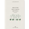 British Boutique Hotels (Gina Jackson)(Pevná) British Boutique Hotels (Gina Jackson)(Pevná)