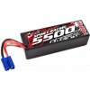 Team Corally Power Racing 50C 5400mAh 3S 11,1V EC5 Hardcase (C-49135-EC5) Team Corally Power Racing 50C 5400mAh 3S 11,1V EC5 Hardcase (C-49135-EC5)