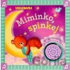 Ukolébavka: Miminko, spinkej - Julia Seal (ilustrátor) Ukolébavka: Miminko, spinkej - Julia Seal (ilustrátor)