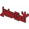 Judas Priest Logo Cut Out Nášivka Judas Priest Logo Cut Out Nášivka