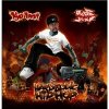 Kyo Itachi, Ruste Juxx - Hardbodie Hip Hop Kyo Itachi, Ruste Juxx - Hardbodie Hip Hop