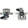 BUDWEG CALIPER Brzdový strmeň 343587 BUDWEG CALIPER Brzdový strmeň 343587