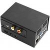 HiFiBerry - Oceľové puzdro Pi5 HiFiBerry - Oceľové puzdro Pi5