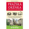 Pražská okénka - Stanislava Jarolímková