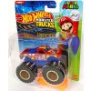 Hot Wheels - Monster Truck Super Mario JDP83 FYJ44 Hot Wheels - Monster Truck Super Mario JDP83 FYJ44