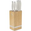 Berlingerhaus Bamboo so stojanom Sahara 6 ks Berlingerhaus Bamboo so stojanom Sahara 6 ks