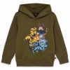 LEGO® kidswear LWSCOUT 701 khaki