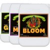 Sada hnojív Grow-Micro-Bloom Advanced Nutrients Sada hnojív Grow-Micro-Bloom Advanced Nutrients