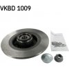 SKF Brzdový kotúč VKBD1009 SKF Brzdový kotúč VKBD1009
