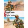 Israeli Soldier vs Syrian Soldier (David Campbell)(Brožovaná) Israeli Soldier vs Syrian Soldier (David Campbell)(Brožovaná)
