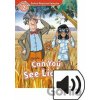 Oxford Read and Imagine Level 2: Can You See Lions? with MP3 Pack Oxford Read and Imagine Level 2: Can You See Lions? with MP3 Pack