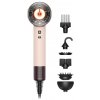 Dyson Supersonic Nural Curly + Coily Ceramic Pink/Rose Gold Dyson Supersonic Nural Curly + Coily Ceramic Pink/Rose Gold