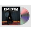 EMINEM - THE EMINEM SHOW (2CD) EMINEM - THE EMINEM SHOW (2CD)