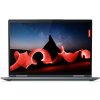 Lenovo ThinkPad X1 Yoga Intel® Core™ i7 i7-1365U Hybrid (2-in-1) 35.6 cm (14 ) Touchscreen WUXGA 32 GB LPDDR5-SDRAM 512 GB SSD Wi-Fi 6E (802.11ax) 4G LTE Windows 11 Pro Grey Lenovo ThinkPad X1 Yoga Intel® Core™ i7 i7-1365U Hybrid (2-in-1) 35.6 cm (14 ) Touchscreen WUXGA 32 GB LPDDR5-SDRAM 512 GB SSD Wi-Fi 6E (802.11ax) 4G LTE Windows 11 Pro Grey