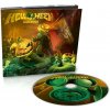 Helloween - Straight Out Of Hell CD