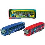 S-Simba Toys Autobus Travego