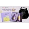 Inebrya Blondesse No Yellow Set – darčekový balík pre blond a sivé vlasy + taška zdarma Inebrya Blondesse No Yellow Set – darčekový balík pre blond a sivé vlasy + taška zdarma