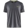 Tričko CRAFT PRE Charge Tech tmavo šedá Veľkosť: M Tričko CRAFT PRE Charge Tech tmavo šedá Veľkosť: M