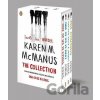 Karen M. McManus Boxset - Karen M. McManus Karen M. McManus Boxset - Karen M. McManus