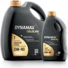 DYNAMAX Goldline FS 0W-40 4 l DYNAMAX Goldline FS 0W-40 4 l