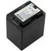 Batéria pre Canon BP-745, Li-ion 4450 mAh Batéria pre Canon BP-745, Li-ion 4450 mAh