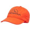 La Sportiva Hike Cap červená L La Sportiva Hike Cap červená L