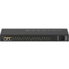 NETGEAR M4250-16XF MANAGED SWITCH XSM4216F-100EUS NETGEAR M4250-16XF MANAGED SWITCH XSM4216F-100EUS