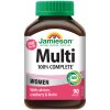 Jamieson Multi Complete pre ženy 90 tabliet Jamieson Multi Complete pre ženy 90 tabliet