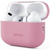 Epico Silicone Cover Airpods Pro 2 - ružová, 9911102300021 Epico Silicone Cover Airpods Pro 2 - ružová, 9911102300021