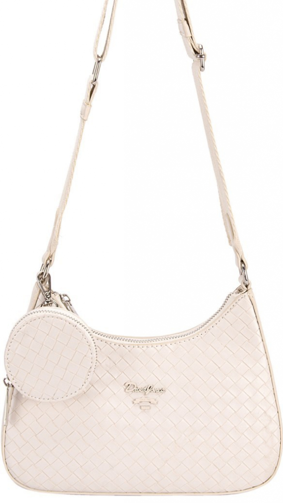 David Jones dámska crossbody kabelka