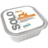 SOLO Oca 100% (husa) vanička 100g SOLO Oca 100% (husa) vanička 100g