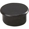 Dahle Magnet 13 mm čierny Dahle Magnet 13 mm čierny