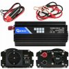 Geko 12V/230V 500/1000W G17004 Geko 12V/230V 500/1000W G17004