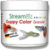 StreamBiz Guppy Colour Granulat 40 g StreamBiz Guppy Colour Granulat 40 g