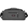 Cestovná taška Eastpak Duffle'R M Black Denim Cestovná taška Eastpak Duffle'R M Black Denim