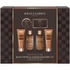 Baylis & Harding Black Pepper & Ginseng sprchový gél 300 ml + šampón 300 ml + tuhé mydlo 150 ml + balzam po holení 130 ml + umývací gél na tvár 130 ml + soľ do kúpeľa 150 g Baylis & Harding Black Pepper & Ginseng sprchový gél 300 ml + šampón 300 ml + tuhé mydlo 150 ml + balzam po holení 130 ml + umývací gél na tvár 130 ml + soľ do kúpeľa 150 g