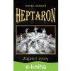 E-kniha Heptaron - Pavel Mareš E-kniha Heptaron - Pavel Mareš