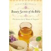 Beauty Secrets of the Bible (Ginger Garrett)(Brožovaná) Beauty Secrets of the Bible (Ginger Garrett)(Brožovaná)