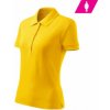 MALFINI COTTON HEAVY 216 Polokošeľa dámska 2160412 XS 04 žltá MALFINI COTTON HEAVY 216 Polokošeľa dámska 2160412 XS 04 žltá