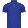 Tommy Hilfiger Polokošele s krátkym rukávom 1985 REGULAR POLO Modrá Tommy Hilfiger Polokošele s krátkym rukávom 1985 REGULAR POLO Modrá