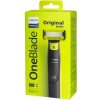 Holiaci strojček Philips OneBlade 360 Face + Body QP2834/23 - najväčšia sada Holiaci strojček Philips OneBlade 360 Face + Body QP2834/23 - najväčšia sada