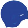 Zoggs Ultra Fit Cap Blue (Ear Protect Cap) Zoggs Ultra Fit Cap Blue (Ear Protect Cap)