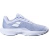 Babolat Jet Tere 2 All Court - xenon blue/white Babolat Jet Tere 2 All Court - xenon blue/white