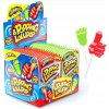 Popping & Lollipop Johny Bee 36ks Lízatko Noha/Palec na namáčanie do prášku Popping & Lollipop Johny Bee 36ks Lízatko Noha/Palec na namáčanie do prášku